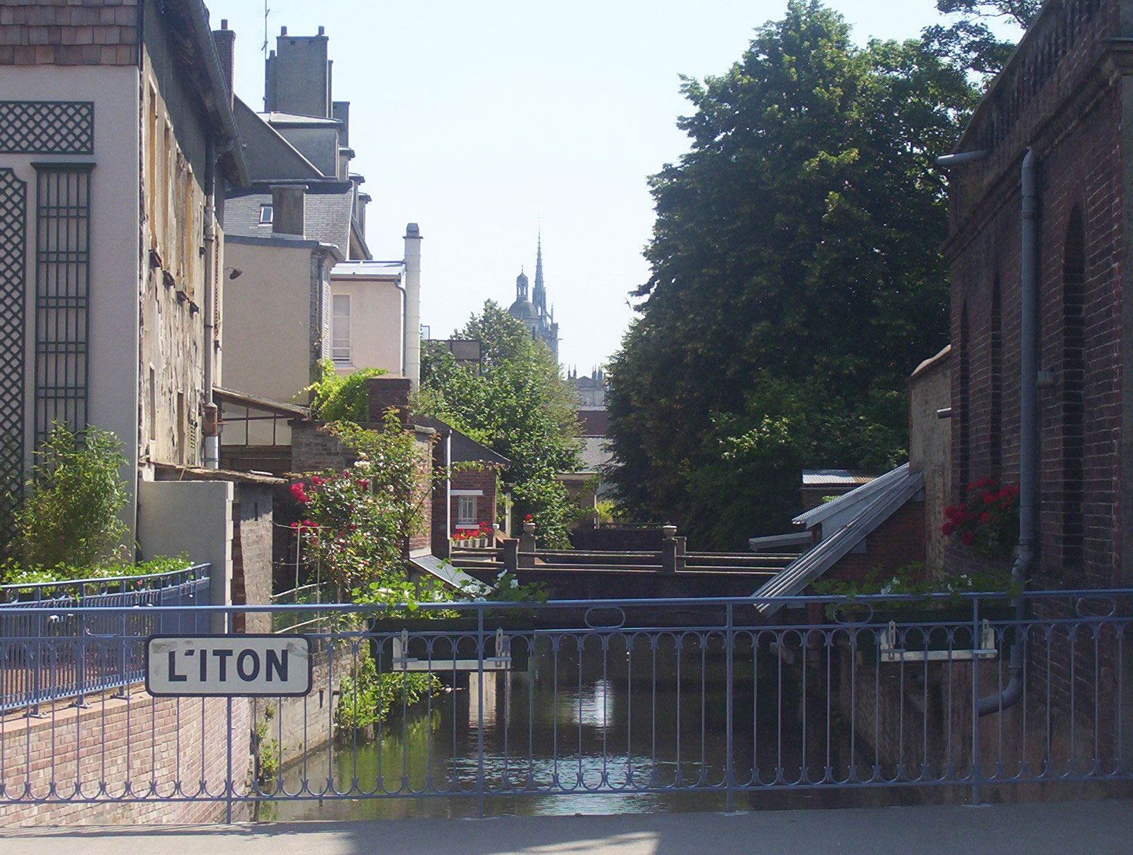 Evreux